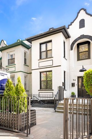 94 HAWTHORNE Street, New York City, NY 11225