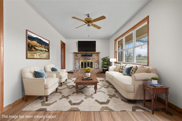 392 E 206 Highway, Harrison, AR 72601