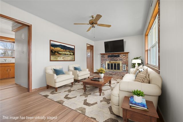 392 E 206 Highway, Harrison, AR 72601