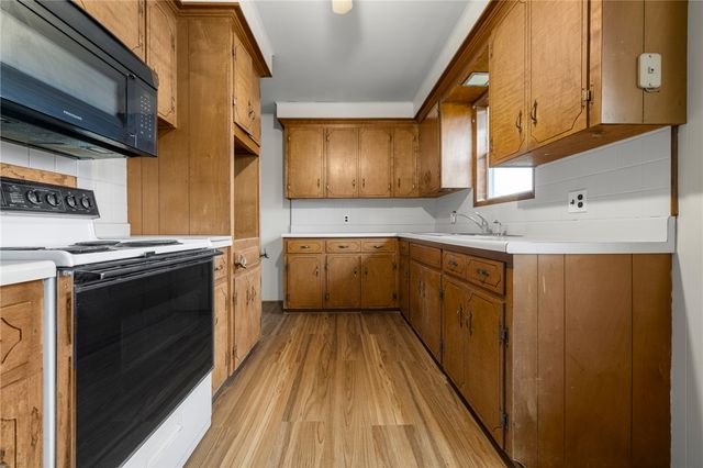 392 E 206 Highway, Harrison, AR 72601