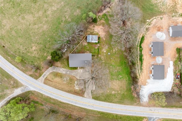 392 E 206 Highway, Harrison, AR 72601