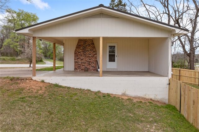 392 E 206 Highway, Harrison, AR 72601