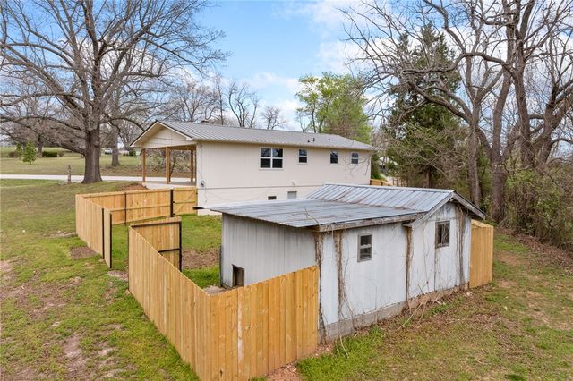 392 E 206 Highway, Harrison, AR 72601