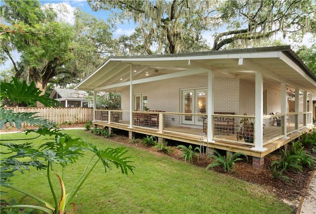 58 Maxwell Ave, St Simons Island, GA 31522