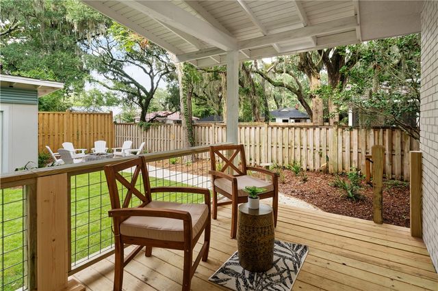 58 Maxwell Ave, St Simons Island, GA 31522