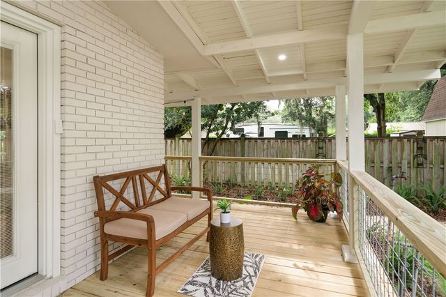 58 Maxwell Ave, St Simons Island, GA 31522