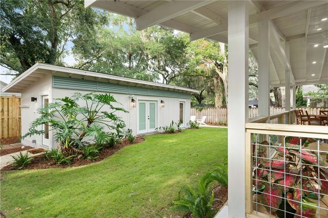 58 Maxwell Ave, St Simons Island, GA 31522