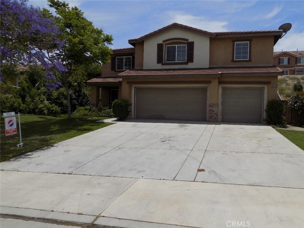 18415 Whitewater, Riverside, CA 92508