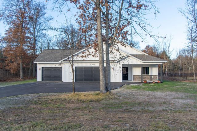 4638 Cedar Scenic Road, Baxter, MN 56425