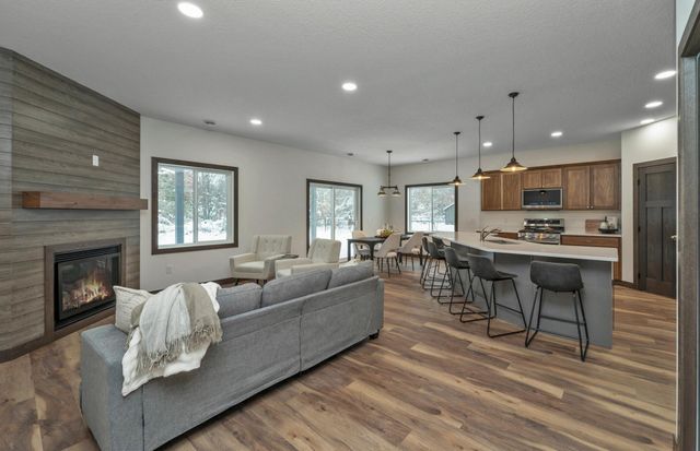 4638 Cedar Scenic Road, Baxter, MN 56425