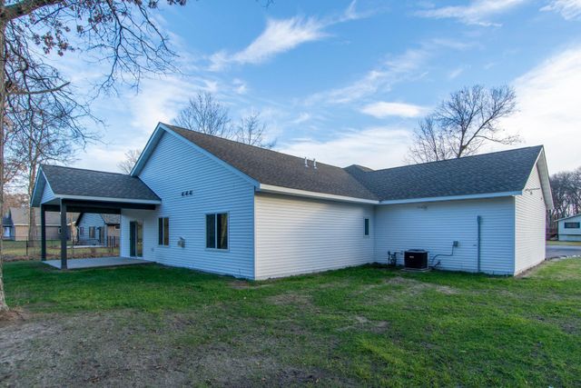 4638 Cedar Scenic Road, Baxter, MN 56425