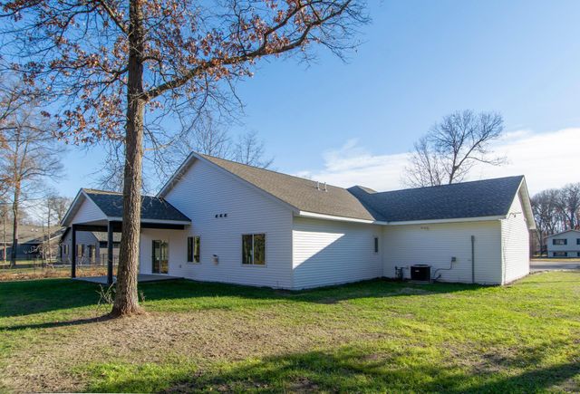 4638 Cedar Scenic Road, Baxter, MN 56425