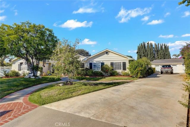12128 Orvillina, North Tustin, CA 92705