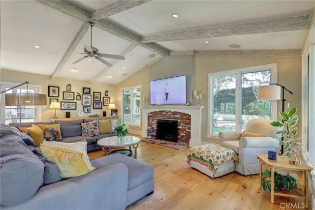 12128 Orvillina, North Tustin, CA 92705