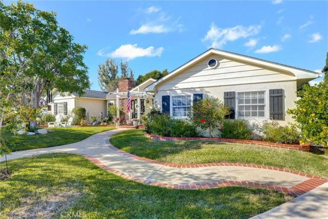 12128 Orvillina, North Tustin, CA 92705