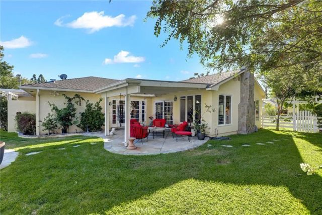 12128 Orvillina, North Tustin, CA 92705