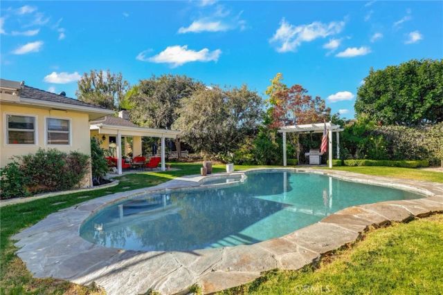 12128 Orvillina, North Tustin, CA 92705