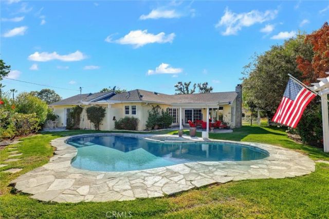 12128 Orvillina, North Tustin, CA 92705