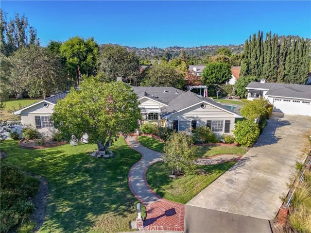 12128 Orvillina, North Tustin, CA 92705