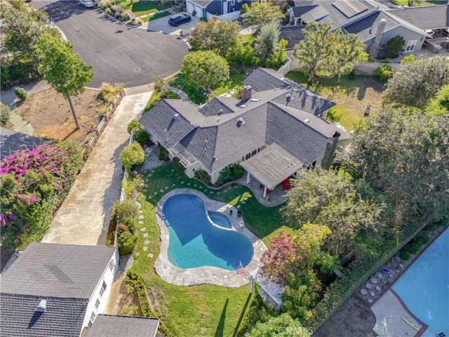 12128 Orvillina, North Tustin, CA 92705