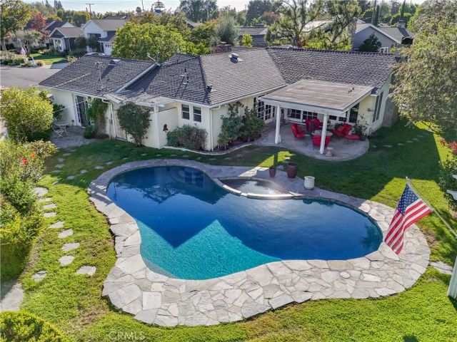 12128 Orvillina, North Tustin, CA 92705