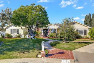 12128 Orvillina, North Tustin, CA 92705