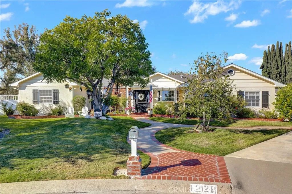 12128 Orvillina, North Tustin, CA 92705
