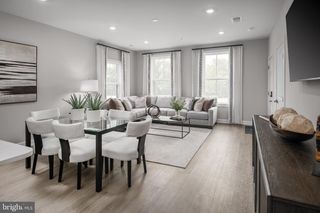 9565 LOOKOUT AVE #LOT 101, Alexandria, VA 22304