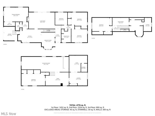 6975 Columbia Road, Olmsted Falls, OH 44138