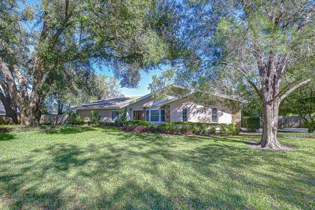 610 CHANCELLAR DRIVE, Lutz, FL 33548
