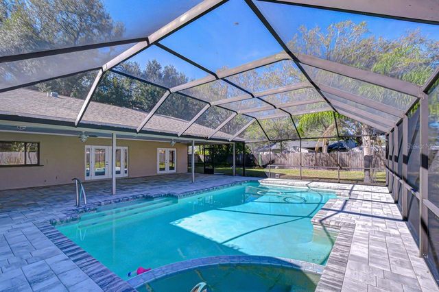 610 CHANCELLAR DRIVE, Lutz, FL 33548