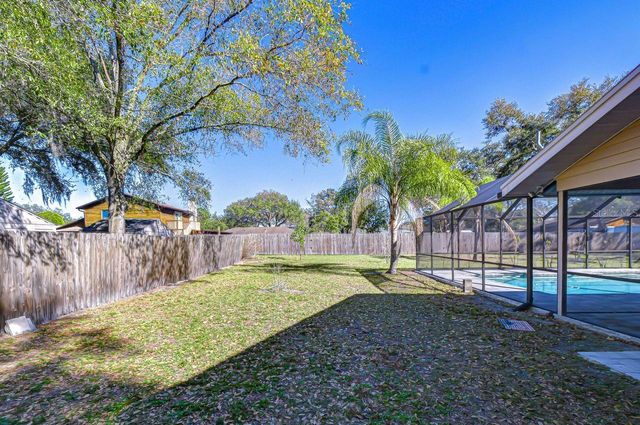 610 CHANCELLAR DRIVE, Lutz, FL 33548