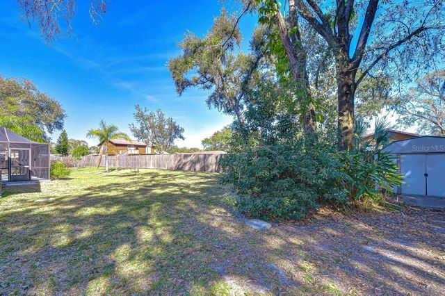 610 CHANCELLAR DRIVE, Lutz, FL 33548