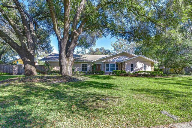 610 CHANCELLAR DRIVE, Lutz, FL 33548