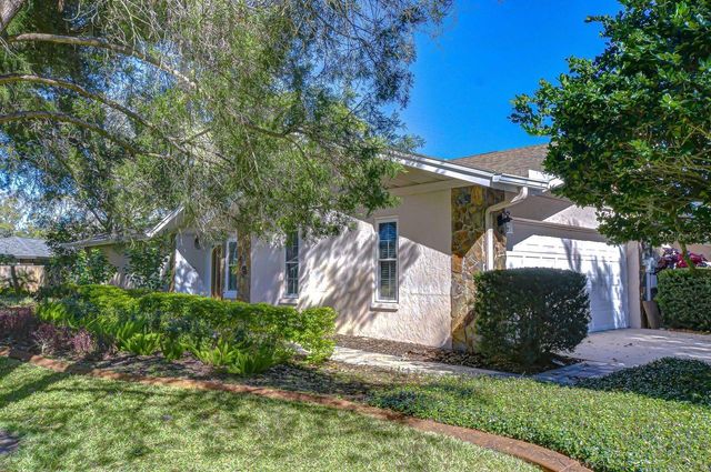 610 CHANCELLAR DRIVE, Lutz, FL 33548