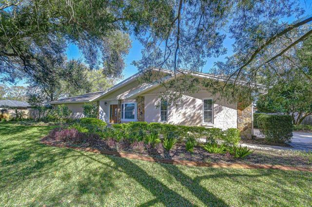 610 CHANCELLAR DRIVE, Lutz, FL 33548