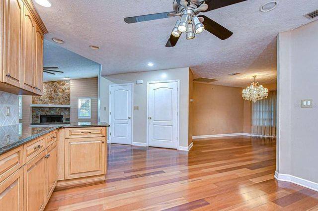 610 CHANCELLAR DRIVE, Lutz, FL 33548