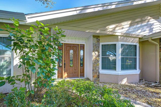 610 CHANCELLAR DRIVE, Lutz, FL 33548