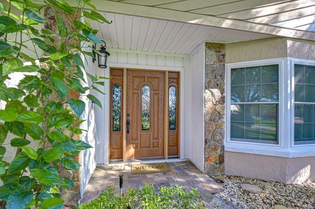 610 CHANCELLAR DRIVE, Lutz, FL 33548