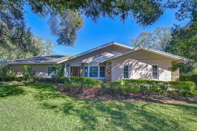 610 CHANCELLAR DRIVE, Lutz, FL 33548