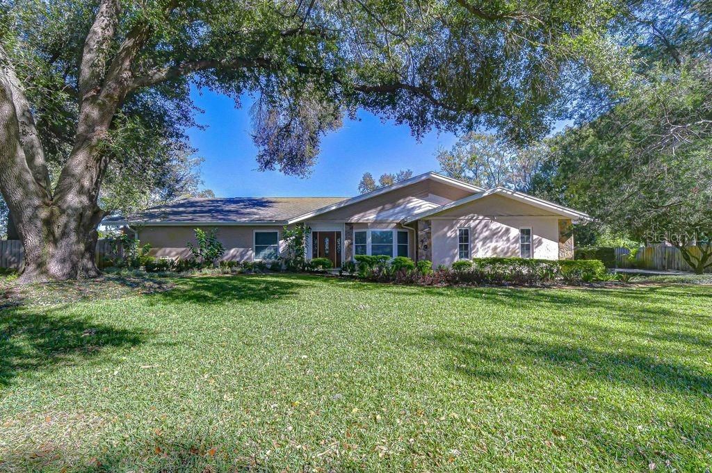 610 CHANCELLAR DRIVE, Lutz, FL 33548