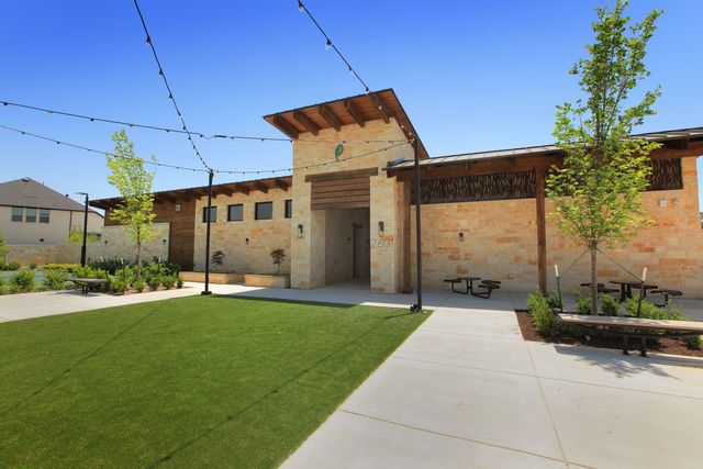 1905 Golden Gate Way, Celina, TX 75009