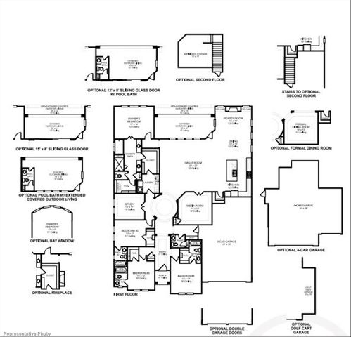 1905 Golden Gate Way, Celina, TX 75009