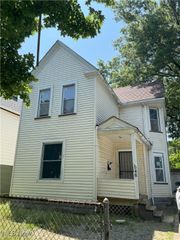 2048 W 95th Street, Cleveland, OH 44102