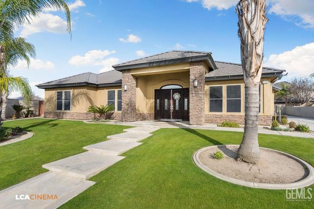 4140 Meadow Lake Drive, Bakersfield, CA 93314