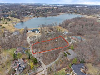 3531 BROOKSIDE Drive, Bloomfield Twp, MI 48302