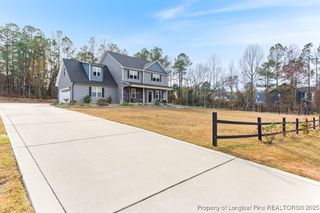 125 Navaho Trail, Sanford, NC 27332