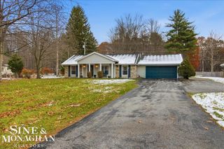 3580 Angus Road, Fort Gratiot Twp, MI 48059