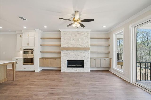 5695 Broad River View 444, Peachtree Corners, GA 30092