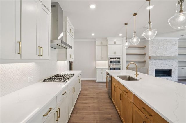 5695 Broad River View 444, Peachtree Corners, GA 30092